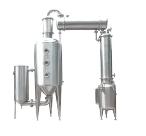 Oil Extractor Machine Fluid Extraction Machine Alcohol Distillation Extractor Extracting Tank Extraction Equipment