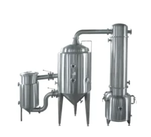 Oil Extractor Machine Fluid Extraction Machine Alcohol Distillation Extractor Extraction Concentration Equipment