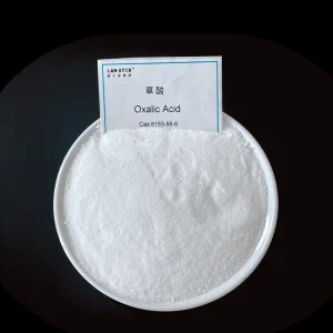 Organic Acid Industrial Grade Oxalic Acid