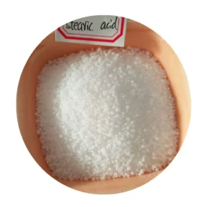 Organic Acid Stearic Acid Manufacturer