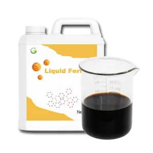 Organic Amino Acid Liquid Fertilizer for Agriculture and Plants