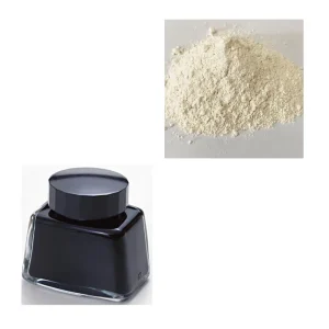 Organic Bentonite Organophilic Montmorillonite Powder for Industrial Paint, Sealant, and Solvent-Based Coatings HY-34