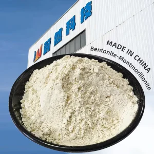 Organic Bentonite Rheology Modifier High Thixotropy Excellent Dispersibility Anti-Sagging Anti-Settling Additive for High-Solid