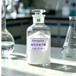 Organic Chemical Pyrogallol CAS 87 66 1