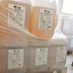 Organic Chemicals Food Additives Surfactant Emulsifier Polysorbate 60 E435 CAS 9005-67-8 Tween 60