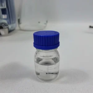 Organic DMSO Liquid 99.9% CAS 67-68-5 Dimethyl Sulfoxide DMSO Molecular Weight 78.133 Dyeing Solvent Stain