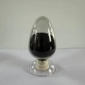 Organic Fertilizer Potassium Humate Powder with Humic Acid, CAS No. 68514-28-3, Humate 85% min