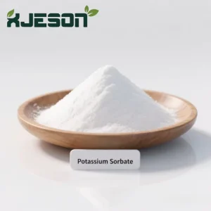 Organic Food Additives Preservatives E202 Sorbate De Potassium Granula Food Grade Potassium Sorbate