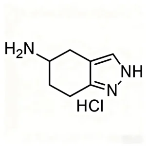 Organic Intermediate Chemical Material CAS 74197-17-4 Reagent