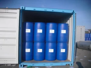 Organic Intermediate DMSO Solvent CAS 67-68-5 USP Grade 99.9% Purity Industrial & Food Grade Odorless Liquid 1kg Price