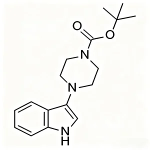 Organic Intermediate Raw Chemical Material CAS 947498-87-5 Reagent