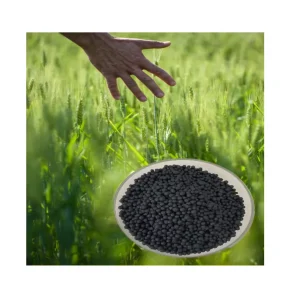 Organic NPK 14-0-2 Humic Amino Acid Granule Fertilizer