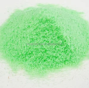 Organic NPK20-20-20+TE Compound Fertilizer Powder with High Nitrogen Content 100% Water-Soluble Quick-Release