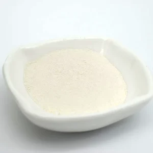 Organic Natural Intermediate Chitosan Powder Water Soluble From Crab Shell for Agriculture Use