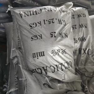 Organic Oxalic Acid CAS 144-62-7