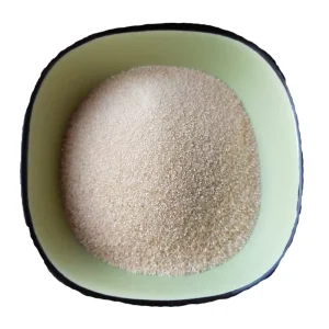 Organic Sodium 4 Aminobenzenesulfonate (Sodium Sulfanilate) CAS 515 74 2 Light Rosy Crystal Powder 97% Min for Dye Pigment