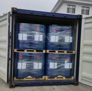 Organic Solvent CAS 127 19 5 N N dimethylacetamide DMAC Solvent