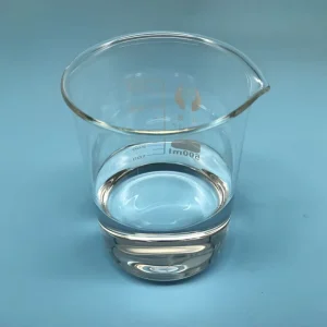 Organic Solvent Cosmetic Perfume Additive 99.5% Benzyl Alcohol Epoxy Resin for Strong Adhesives 100-51-6