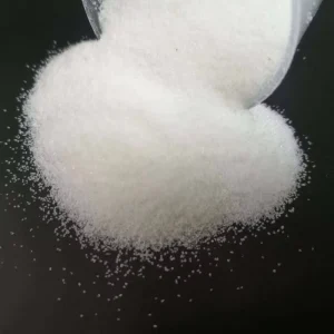 Organic Super Absorbent Resin Intermediate White Powder Sulphate Category Flower Preservative Freshness Preserver