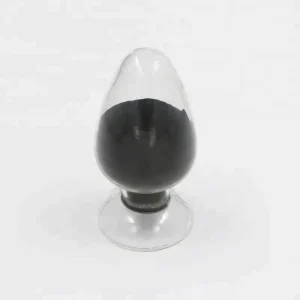 Organophilic Lignite SPNH 90% Purity Drilling Fluids Additives 25kg bag for Petroleum Additives