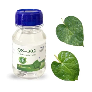 Organosilicone Surfactant Organic Adjuvant for Agriculture CAS No.67674 67 3 Fertilizer Adjuvant Pesticides Synergist