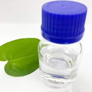 Oxiran Penetrating Agent JFC C8-C10 Fatty Alcohol C18H38O 99% Purity CAS No. 68439-49-6 for Chemical Auxiliary Agent