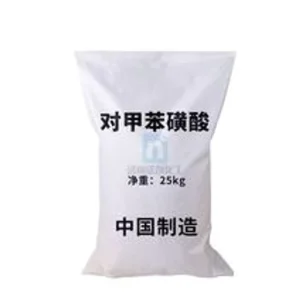 P Toluenesulfonic Acid 99% Industrial Grade for Organic Synthesis and Dye Intermediate Curing Agent