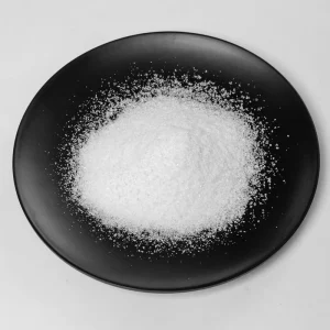 PAM Low Price Honghai Brand High Purity 99.9% Flocculant Inorganic Chemicals Polyacrylamide CAS Nr 9003-05-8