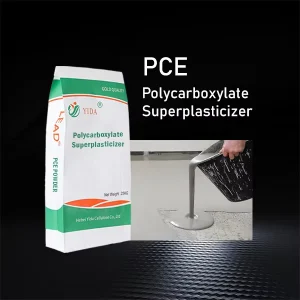 PCE Based Water Reducing Agent Powder Polycarboxylate Superplasticizer