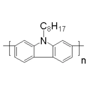 PCz-C8 (~30,000) CAS 444289-49-0