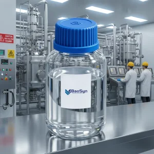 PGDA (CAS 623-84-7) Industrial Solvent for Coatings & Inks
