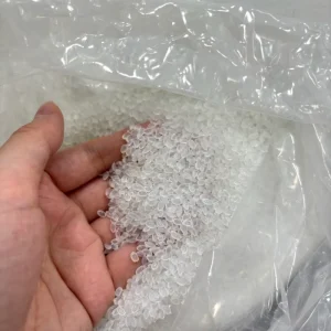 POE GMA Grafted Polymer Compatibilizer for PET PBT PC PP Blends Reactive Compatibilizer for Polymer Alloy Modification