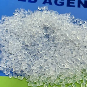 POE-g-GMA High-Epoxy Compatibilizer & Toughener for PBT PET PC Polyester Alloys and Glass-Fiber Reinforced Compounds
