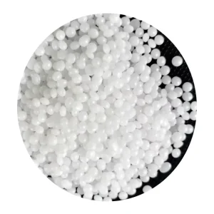 POM Resin Plastic Raw Material Repro Poliacetal Acetal Copolymer Granules Pellet Recycled White Original Grade POM Polymer