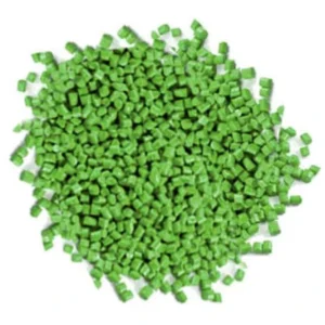 PP Homopolymer Granules Polypropylene Resin Pellets for Woven Bag Injection Molding Applications