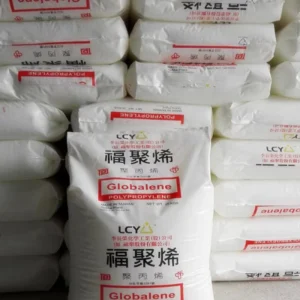 PP PT100 General-Purpose Grade Homopolymer Suitable for plastic bottles, PP pipes, and straw products Polypropylene raw material