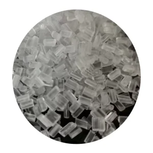 PP Resin Multiple Fluidity 1200 1300 1400-1800 MFI Polypropylene Melt Blown Homopolymer