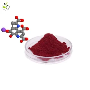 PQQ Pyrroloquinoline Quinone Powder Supplement