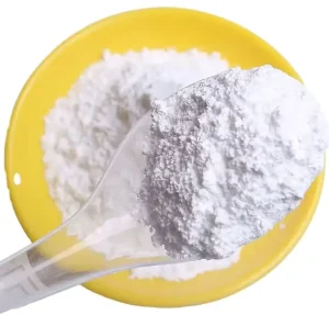 PTA Key Ingredient Polyester CAS 100 21 0 Industrial Grade Purified Terephthalic Acid White