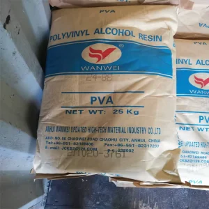 PVA 1788 2488 2688 Polyvinyl Alcohol Powder