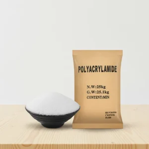 Partially Hydrolyzed Polyacrylamide PHPA For Oil Drilling Mud High Viscosity Polymer Additive For Drilling Fluid