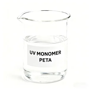 Pentaerythritol Triacrylate CAS No: 3524-68-3 UV Monomers for Synthetic UV Resins and Overprint Varnish Etc