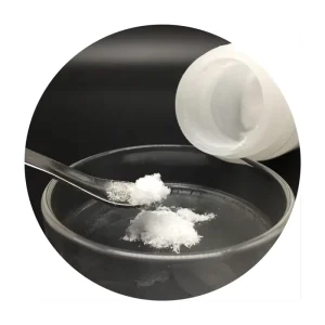 Peptide Tetradecyl Aminobutyroylvalylaminobutyric Urea Trifluoroacetate CAS 934368-60-2