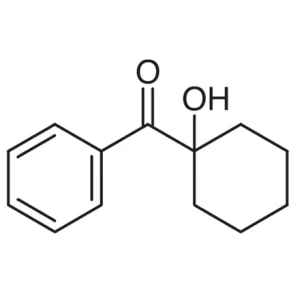 Photoinitiator 184 1-Hydroxycyclohexyl Phenyl Ketone CAS 947-19-3