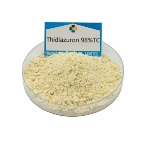 Plant Hormone Thidiazuron TDZ 98%tc Powder