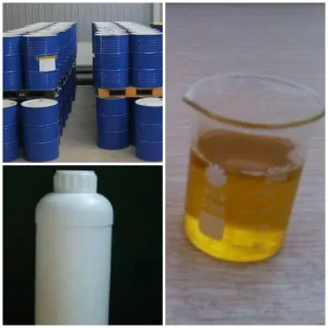 Plastic Products 2-Butyl-1,2-Benzisothiazolin-3-One BBIT 98%