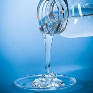Polyether Polyol Liquid Synthetic Resin Polymer Raw Material For MS Sealant