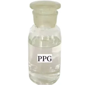Polyether Polyol Vinyl Monomer Chemical Synthesis Polymer Polyol