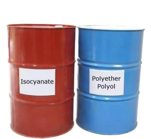 Polymeric MDI TDI Chemical Raw Material