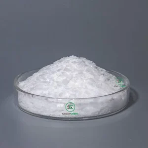 Polyoxyethylene Ether (Monomer) Undergoes Radical Polymerization to Produce Polycarboxylate based Water reducing Agents
